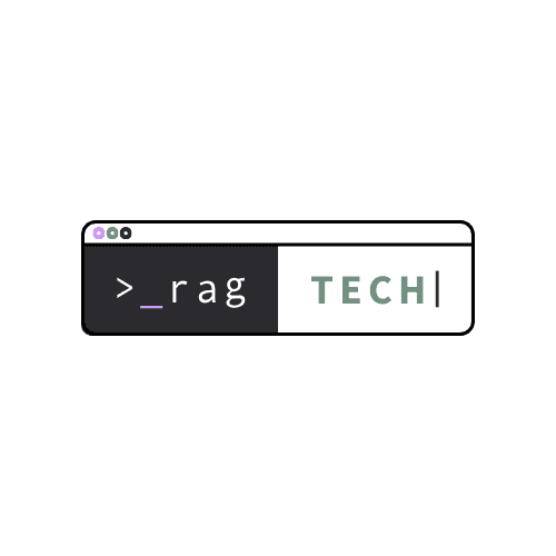 ragTech logo