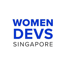 women devs sg logo