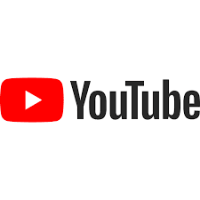 youtube logo